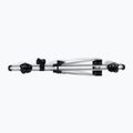 Portabici da tetto Thule Freeride argento 532002 3