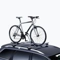 Portabici da tetto Thule Freeride argento 532002 7