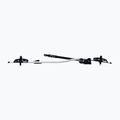 Portabici da tetto Thule ProRide argento 591018