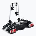 Portabici con gancio Thule EuroWay G2 2B 13pin argento/nero 920020
