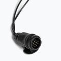 Portabici con gancio Thule EuroWay G2 2B 13pin argento/nero 920020 9