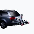 Portabici con gancio Thule EuroWay G2 2B 13pin argento/nero 920020 10