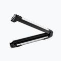 Porta sci Thule Snowpack M nero 732400 2