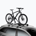 Portabici da tetto Thule ProRide black 12