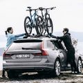 Portabici da tetto Thule ProRide black 17