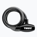 Lucchetto per bici Thule Cable Lock black