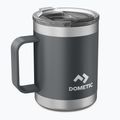 Tazza termica Dometic da 450 ml in ardesia