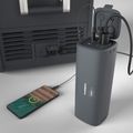 Batteria Dometic PLB 15 5