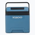 Frigorifero portatile Igloo IE24 DC 24 and ice blue 8