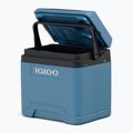 Frigorifero portatile Igloo IE24 DC 24 and ice blue 11