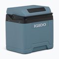 Igloo IE24 DC 24 l frigorifero turistico blu ghiaccio 2