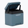 Igloo IE24 DC 24 l frigorifero turistico blu ghiaccio 4