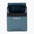 Igloo IE24 DC 24 l frigorifero turistico blu ghiaccio 6