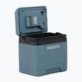 Igloo IE24 DC 24 l frigorifero turistico blu ghiaccio 9