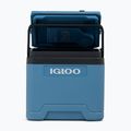 Igloo IE24 ACDC 24 l frigorifero turistico blu ghiaccio 9
