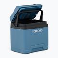 Igloo IE24 ACDC 24 l frigorifero turistico blu ghiaccio 10