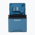 Igloo IE24 ACDC 24 l frigorifero turistico blu ghiaccio 11