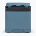 Igloo IE27 DC 27 l frigorifero turistico blu ghiaccio 3
