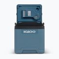 Igloo IE27 DC 27 l frigorifero turistico blu ghiaccio 11