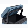 Igloo IE27 DC 27 l frigorifero turistico blu ghiaccio 14