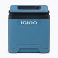 Igloo IE27 ACDC 27 l frigorifero turistico blu ghiaccio