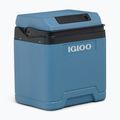 Igloo IE27 ACDC 27 l frigorifero turistico blu ghiaccio 3