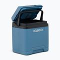 Igloo IE27 ACDC 27 l frigorifero turistico blu ghiaccio 8