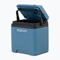 Igloo IE27 ACDC 27 l frigorifero turistico blu ghiaccio 9