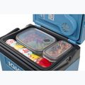 Igloo IE27 ACDC 27 l frigorifero turistico blu ghiaccio 12