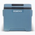 Igloo IE42 ACDC 42 l frigorifero turistico blu ghiaccio
