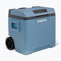 Igloo IE42 ACDC 42 l frigorifero turistico blu ghiaccio 2
