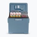 Igloo IE42 ACDC 42 l frigorifero turistico blu ghiaccio 11