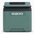 Frigorifero Igloo IE24 ACDC 24 and spruce