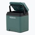 Frigorifero Igloo IE27 ACDC 27 and spruce 3
