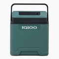 Frigorifero Igloo IE27 ACDC 27 and spruce 4