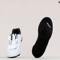 Scarpe da strada da donna Giro Cadet Carbon white 11