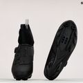 Scarpe da ciclismo MTB da uomo Northwave Magma XC Core nero 11