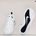 Scarpe da pallavolo uomo Nike Air Zoom Hyperace 2 bianco 9