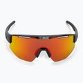 Occhiali da sole Bliz Matrix nero/marrone rosso multi 3