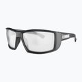Occhiali da sole Bliz Drift Polarized nero opaco/marrone argento specchiato 3