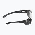 Occhiali da sole Bliz Drift Polarized nero opaco/marrone argento specchiato 5