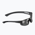 Occhiali da sole Bliz Drift Polarized nero opaco/marrone argento specchiato 6