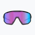 Occhiali da sole Bliz Vision Nano Optics Nordic Light nero opaco/bevenia chiara/blu viola 4