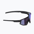 Occhiali da sole Bliz Vision Nano Optics Nordic Light nero opaco/bevenia chiara/blu viola 6