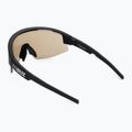 Occhiali da sole Bliz Matrix Nano Optics Photochromic nero opaco/marrone blu multi 2