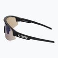 Occhiali da sole Bliz Matrix Nano Optics Photochromic nero opaco/marrone blu multi 4