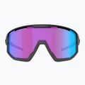 Occhiali da sole Bliz Fusion Nano Optics Nordic Light nero opaco/begonia/blu viola multi 5