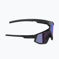 Occhiali da sole Bliz Fusion Nano Optics Nordic Light nero opaco/begonia/blu viola multi 7