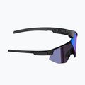 Occhiali da sole Bliz Matrix Small Nano Optics Nordic Light nero opaco/begonia/blu viola 6