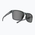 Occhiali da sole Bliz Luna crystal grey/smoke 2